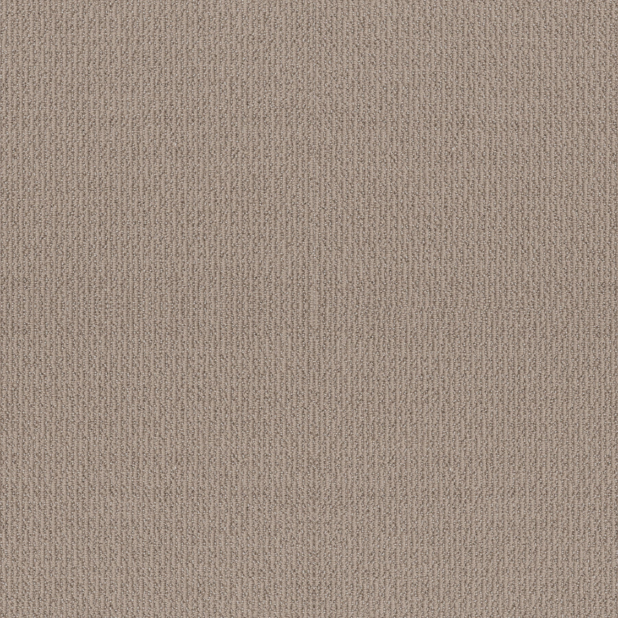 Shaw Floors - Carpet - Simply the Best Values Collection - Iconic Way - 12' - Perfect Taupe