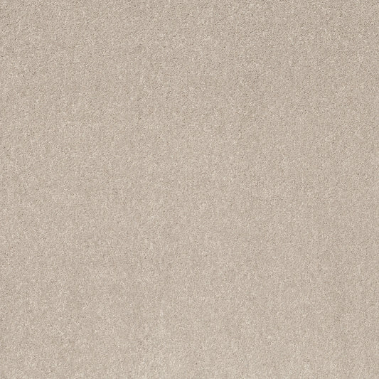 Shaw Floors - Carpet - Simply the Best Values Collection - Smooth Talk II - 12' - Angel Cloud