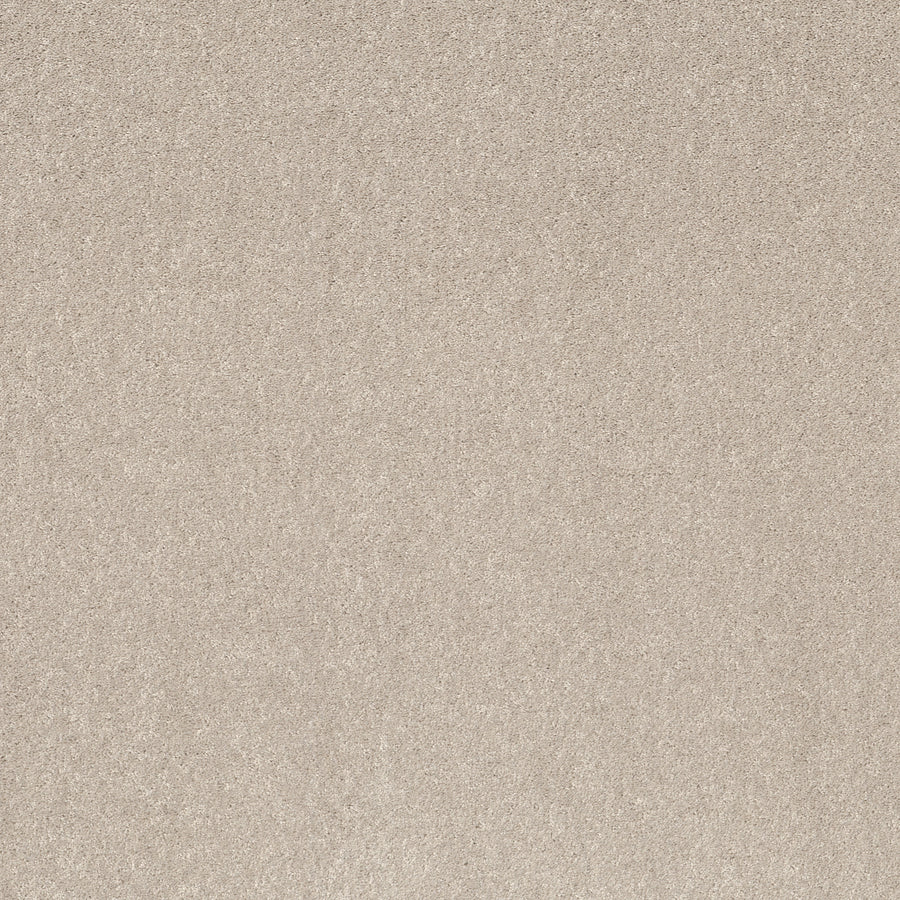 Shaw Floors - Carpet - Simply the Best Values Collection - Smooth Talk II - 12' - Angel Cloud