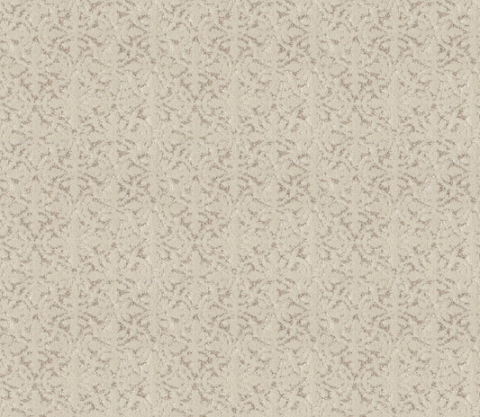 Shaw Floors - Carpet - Pet Perfect + Collection - Light Impressions - 12' - Natural