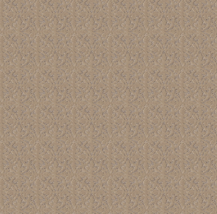 Shaw Floors - Carpet - Pet Perfect + Collection - Light Impressions - 12' - Worn Path