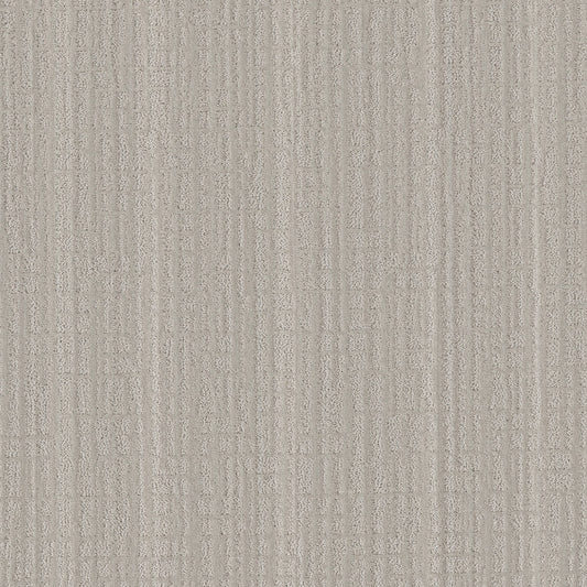 Shaw Floors - Carpet - Pet Perfect Collection - Skyline Shift - 12' - Silver Cloud