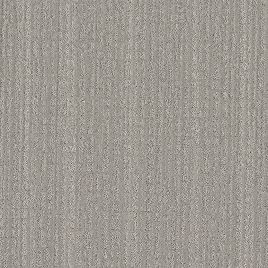 Shaw Floors - Carpet - Pet Perfect Collection - Skyline Shift - 12' - Greige Mist
