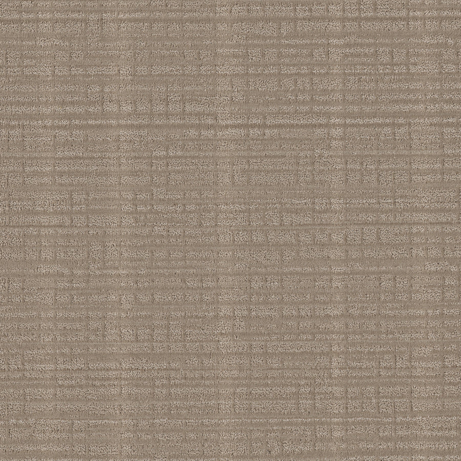 Shaw Floors - Carpet - Pet Perfect Collection - Skyline Shift - 12' - Cobblestone