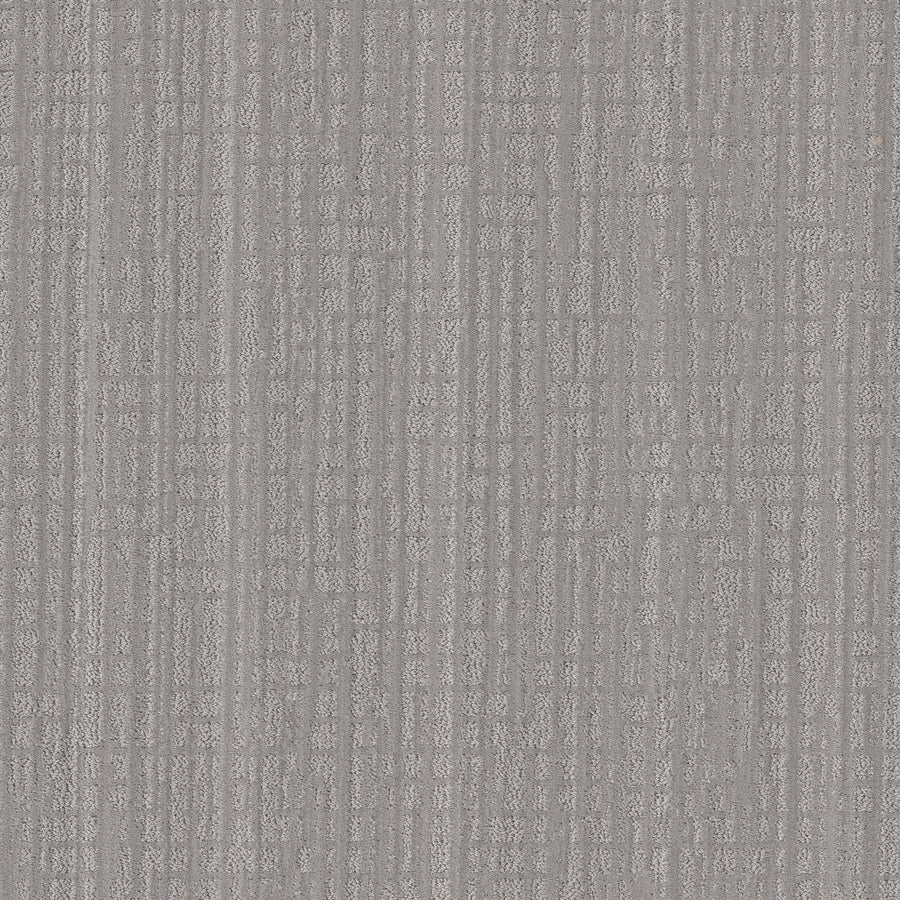 Shaw Floors - Carpet - Pet Perfect Collection - Skyline Shift - 12' - Blue Sky