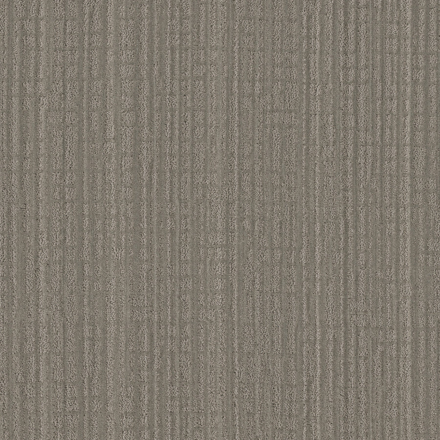 Shaw Floors - Carpet - Pet Perfect Collection - Skyline Shift - 12' - Stonehaven