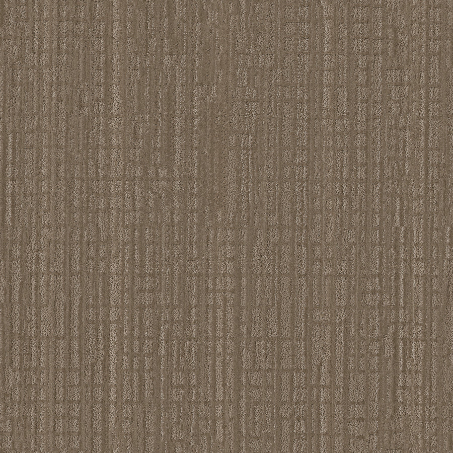 Shaw Floors - Carpet - Pet Perfect Collection - Skyline Shift - 12' - Acorn