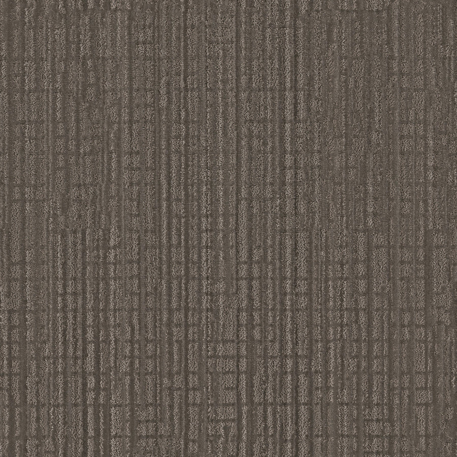 Shaw Floors - Carpet - Pet Perfect Collection - Skyline Shift - 12' - Tree Bark
