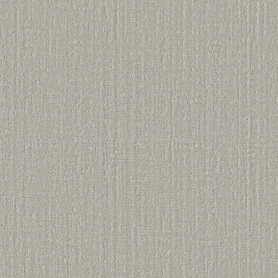 Shaw Floors - Carpet - Pet Perfect Collection - Shady Stroll - 12' - Silver Cloud