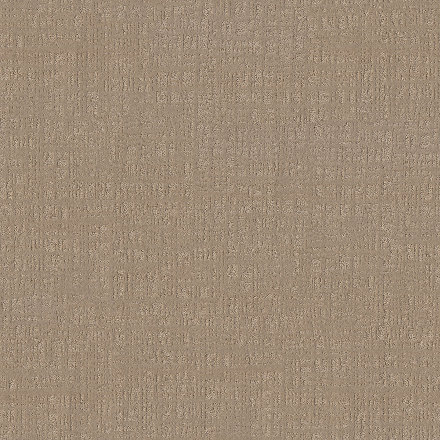 Shaw Floors - Carpet - Pet Perfect Collection - Natural Instinct - 12' - Clay