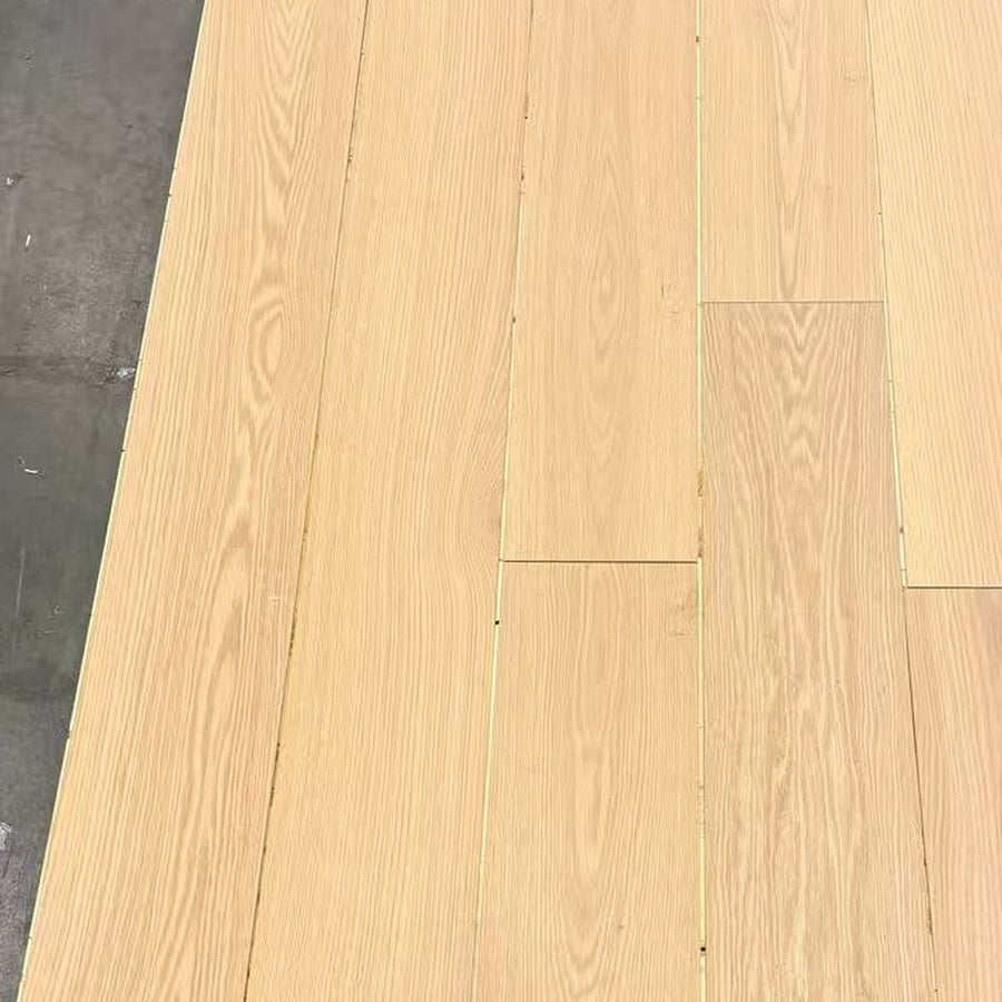 Oakel City Flooring - 7 Series - Pearl - AB Grade