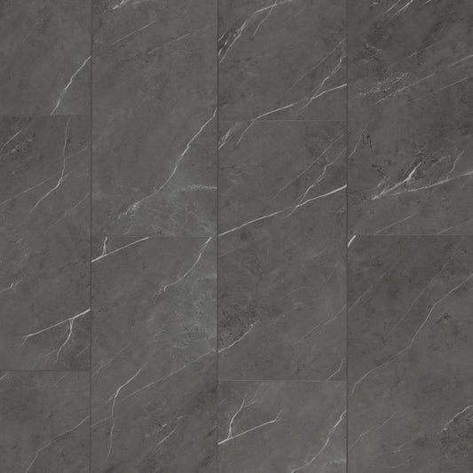 Monterey - Creative Luxury Vinyl Tile - Pietra Grey