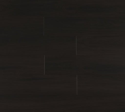 Monterey - Creative Luxury Vinyl Plank - Ebony