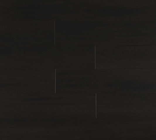 Monterey - Creative Luxury Vinyl Plank - Ebony