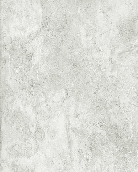 OLYMPIA TILE + STONE - Alpes Series - Glazed Wall Tile - 8" x 10" - White