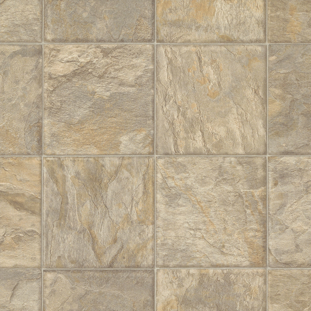 Armstrong Alterna - Vinyl Sheet - Ancient Slate - Progressions Collection - Autumn