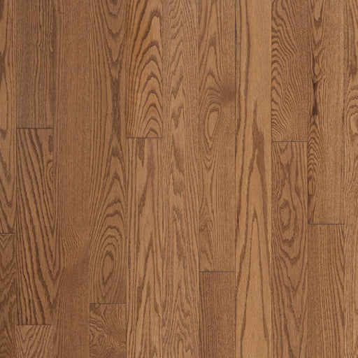 Wickham - Domestic Collection - Engineered Elite Plus - 5" - Select Grade - Red Oak - Antique