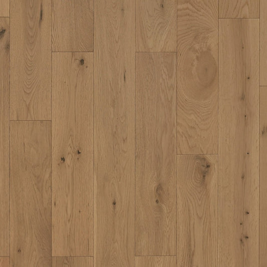 Grandeur Flooring - Engineered Hardwood - Evergreen Collection - Aspen