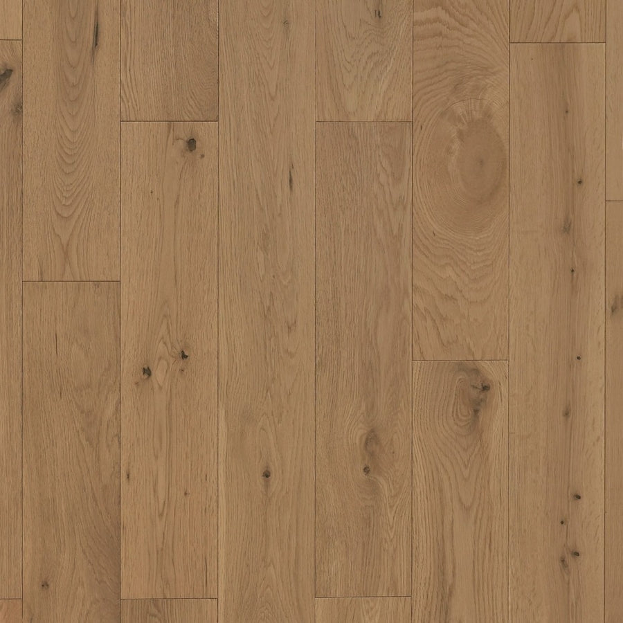 Grandeur Flooring - Engineered Hardwood - Evergreen Collection - Aspen