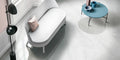 IMAC Stone - Porcelain Tile - Atmos Series - Atmos White - 36" x 36"