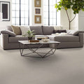 Shaw Floors - Carpet- Foundations Collection - Smart Thinking - Barista