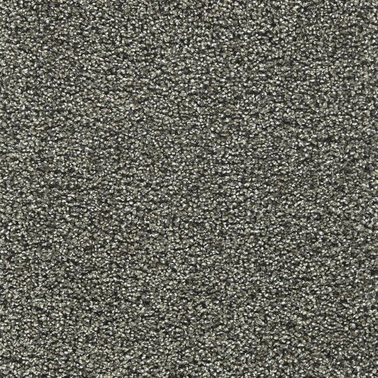 Primco - Estates Carpet - Ambassador Collection - Charcoal Nugget