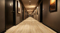MSI Surfaces - Laurel Collection - Bayside Bluff