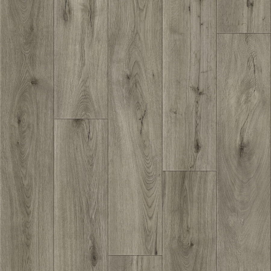 Cascade Luxury Vinyl - Blueprint - Code Grey