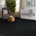 Shaw Floors - Carpet - Classics Collection  - Awaken Spirit I 12' - Blackout