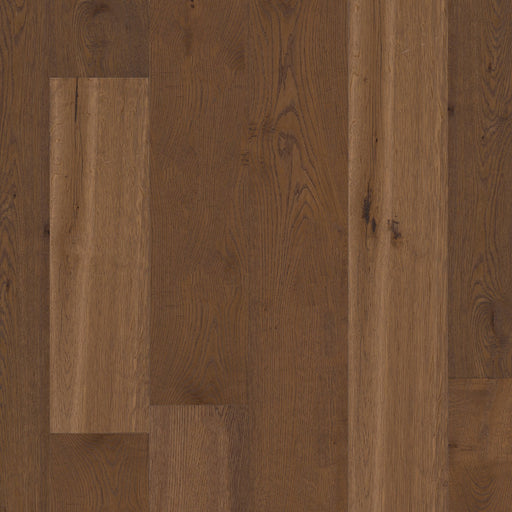 Anderson Tuftex - Artisan Oak Collection - Burnt Umber