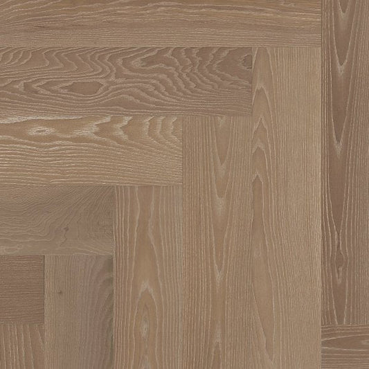 Anderson Tuftex - European Ash Herringbone Collection - Ballet