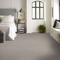 Shaw Floors - Carpet- Foundations Collection - HARMONIOUS II - Baltic Stone