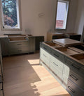 GRANDEUR FLOORING - ENGINEERED HARDWOOD - SCANDINAVIA COLLECTION - BARBADOS