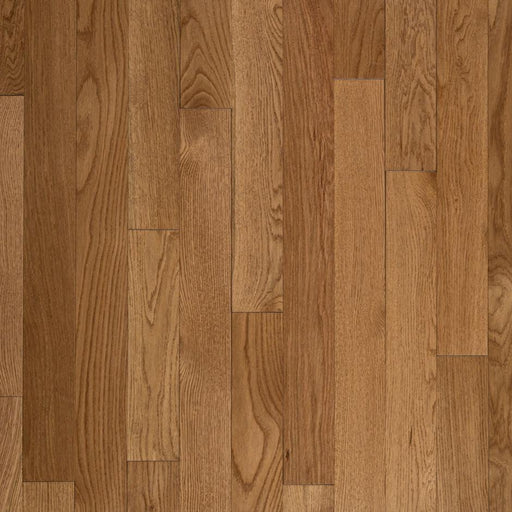 Wickham - Domestic Collection - Canadian Plus Grade - 2 1/4" - White Oak - Beach