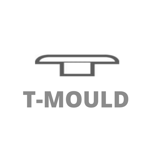 Brookeswood T-Mould
