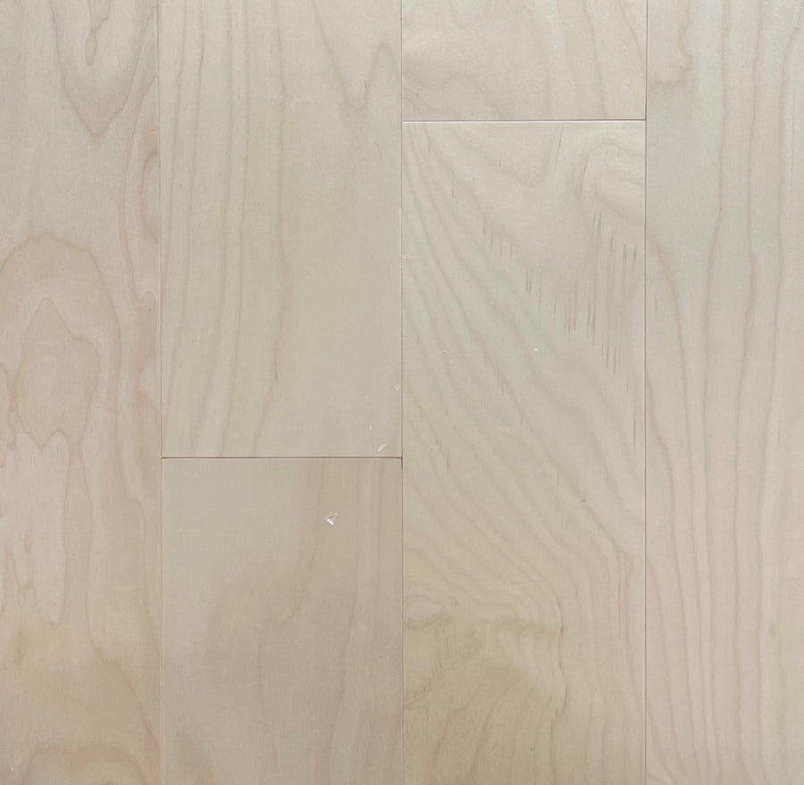 Simba - Engineered Hardwood Collection - Birch Natural
