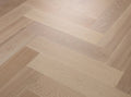 Anderson Tuftex - European Ash Herringbone Collection - Bistro