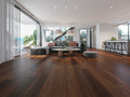 Vidar - West Coast - Black Walnut - Natural - 7 1/2" - ABC Grade