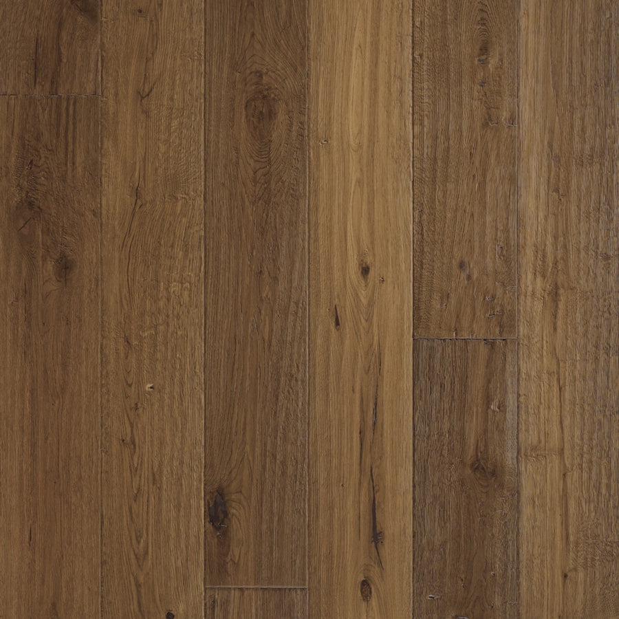 Grandeur Flooring - Engineered Hardwood - Atelier Collection - Bronze Dust