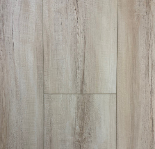 Floor Tek - Summit Collection -Buttercup