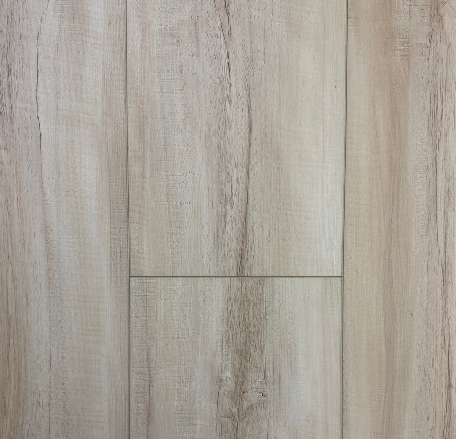 Floor Tek - Summit Collection -Buttercup