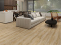 Cascade Luxury Vinyl - Duet EVP Collection - Stewart Sand