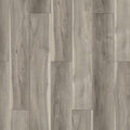 Cascade Luxury Vinyl - Canva - Dynamic Grey