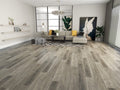 Cascade Luxury Vinyl - Canva - Dynamic Grey