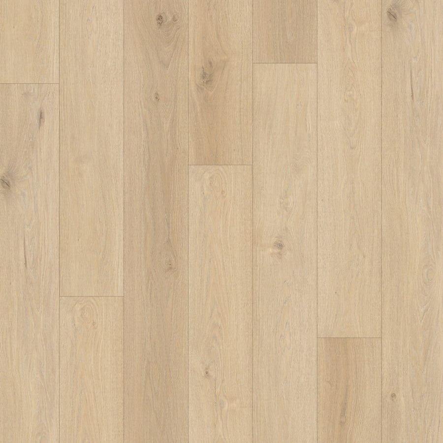 Cascade Luxury Vinyl - Canva - Fresco Natural