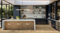 MSI Surfaces - Laurel Collection - Coastal Cottage