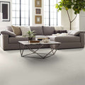 Shaw Floors - Carpet- Foundations Collection - Crisp Linen