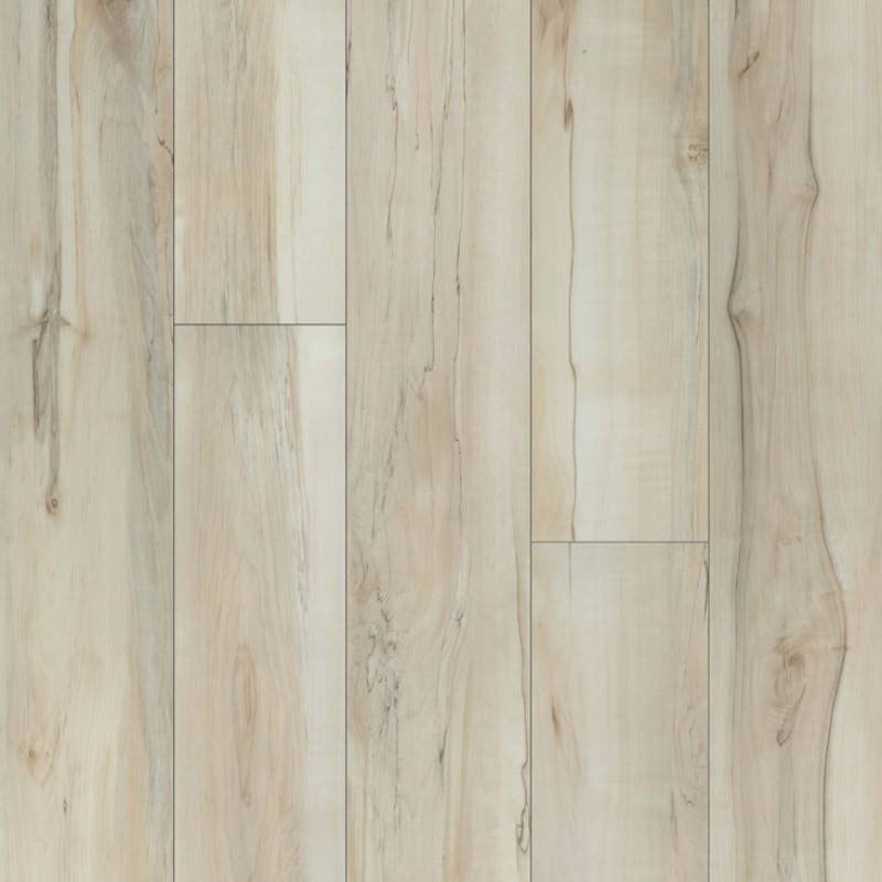 Cascade Luxury Vinyl - Creative Options 9" - Bianco Maple