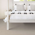 Shaw Floors - Carpet- Foundations Collection - HARMONIOUS II - Champagne Toast