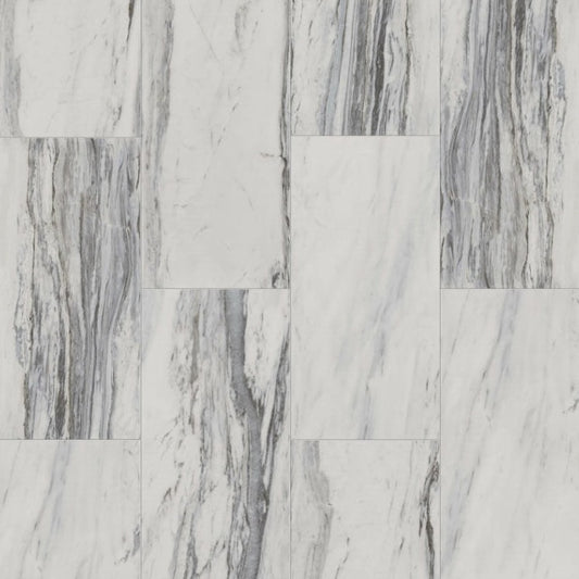 Kennedy - Simply Stone - Tile Collection - Calacatta Marble
